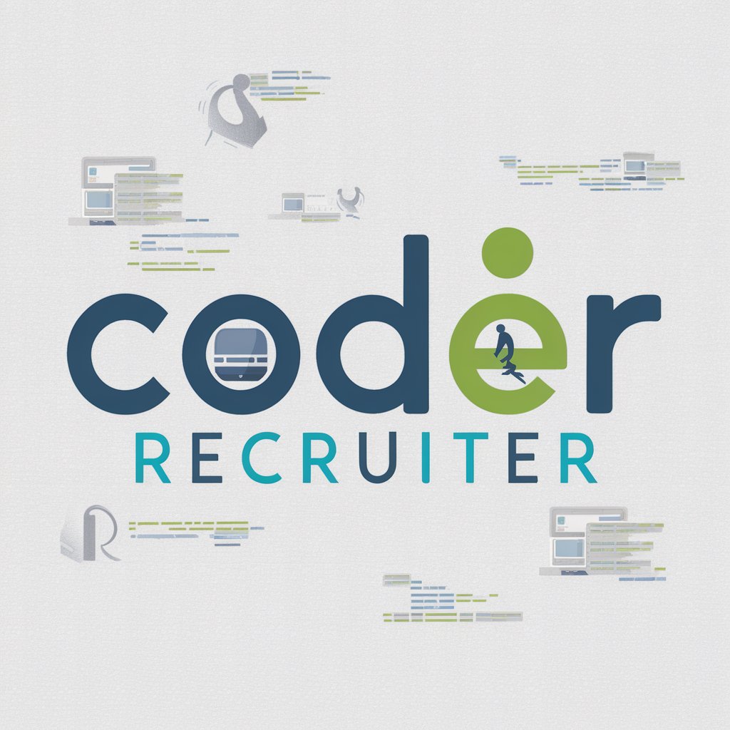 Coder Recruiter