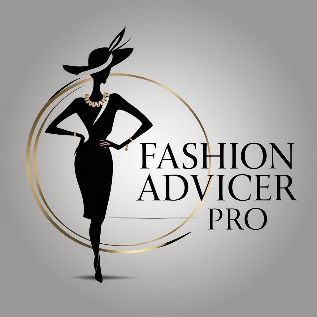 Fashion Advicer Pro in GPT Store