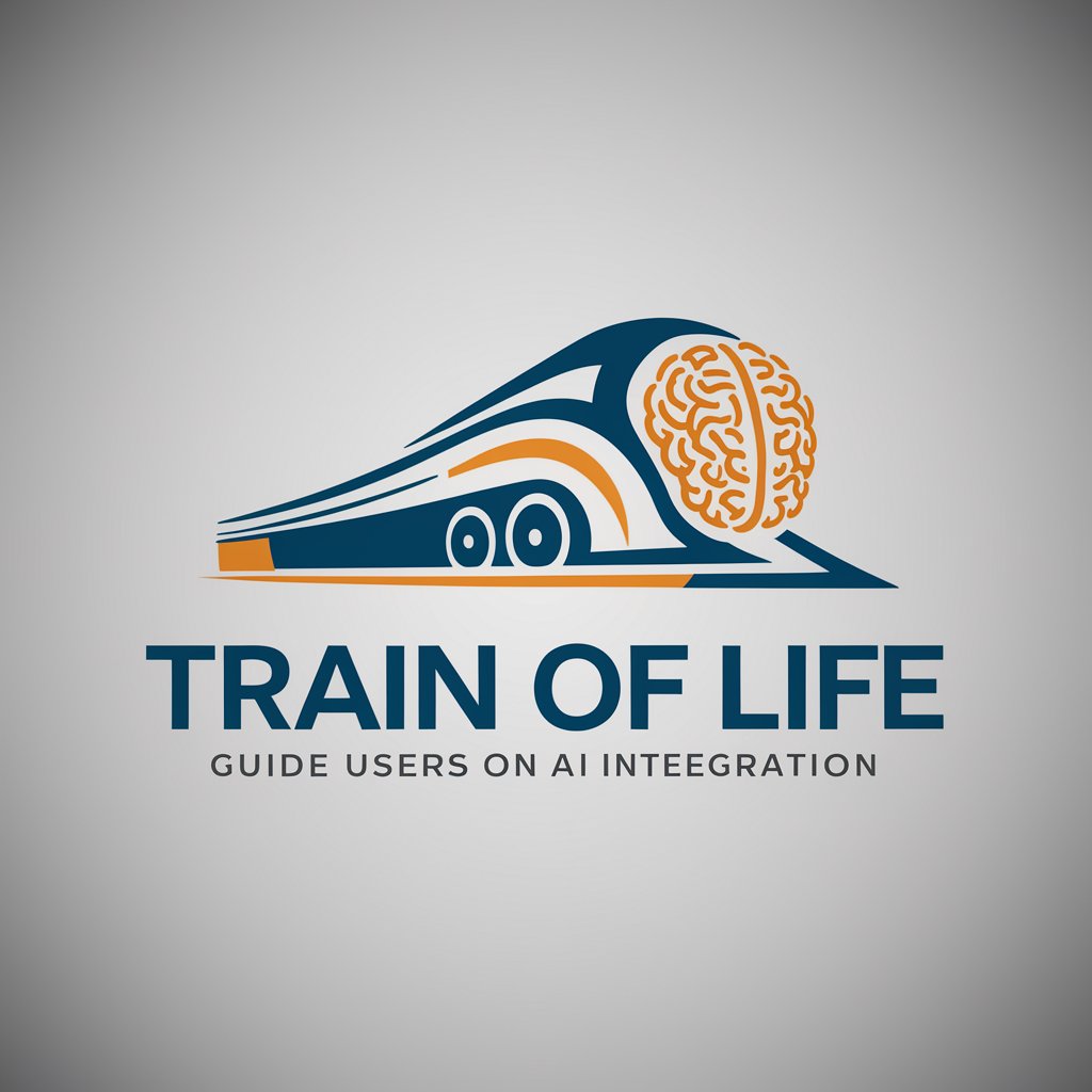 Train Of Life meaning?