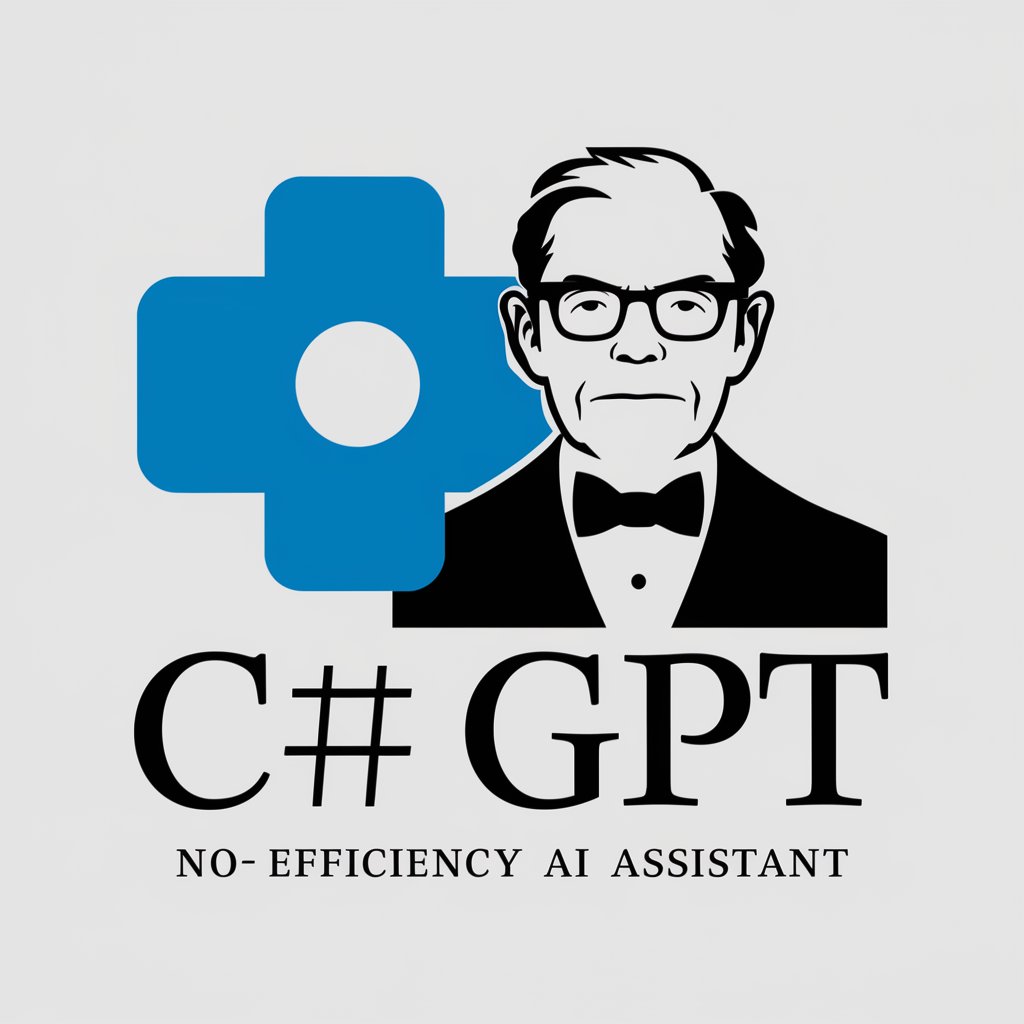 C# GPT