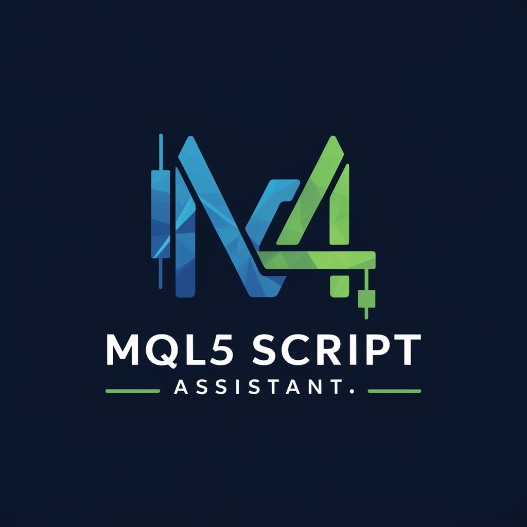 MQL5 Script Assistant