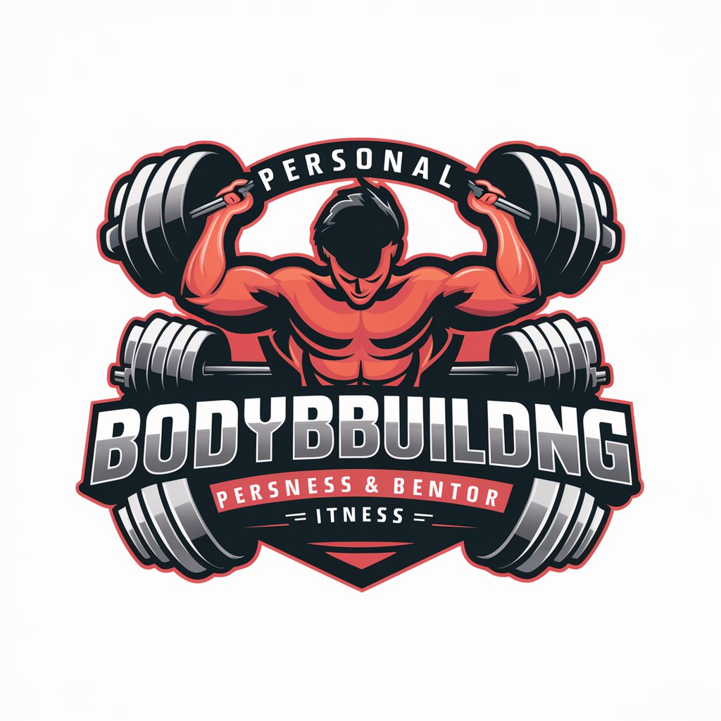 💪 Personal Bodybuilding Mentor 🏋️ in GPT Store