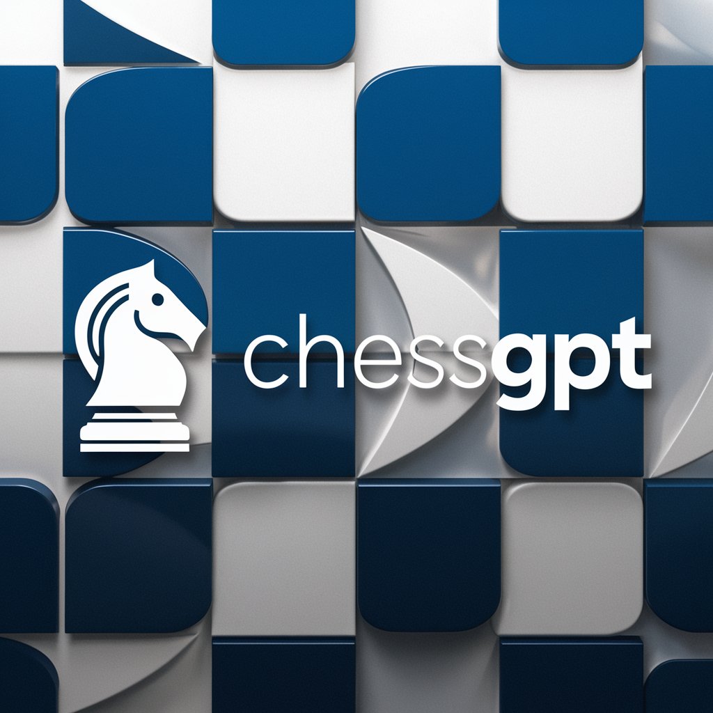 ChessGPT in GPT Store