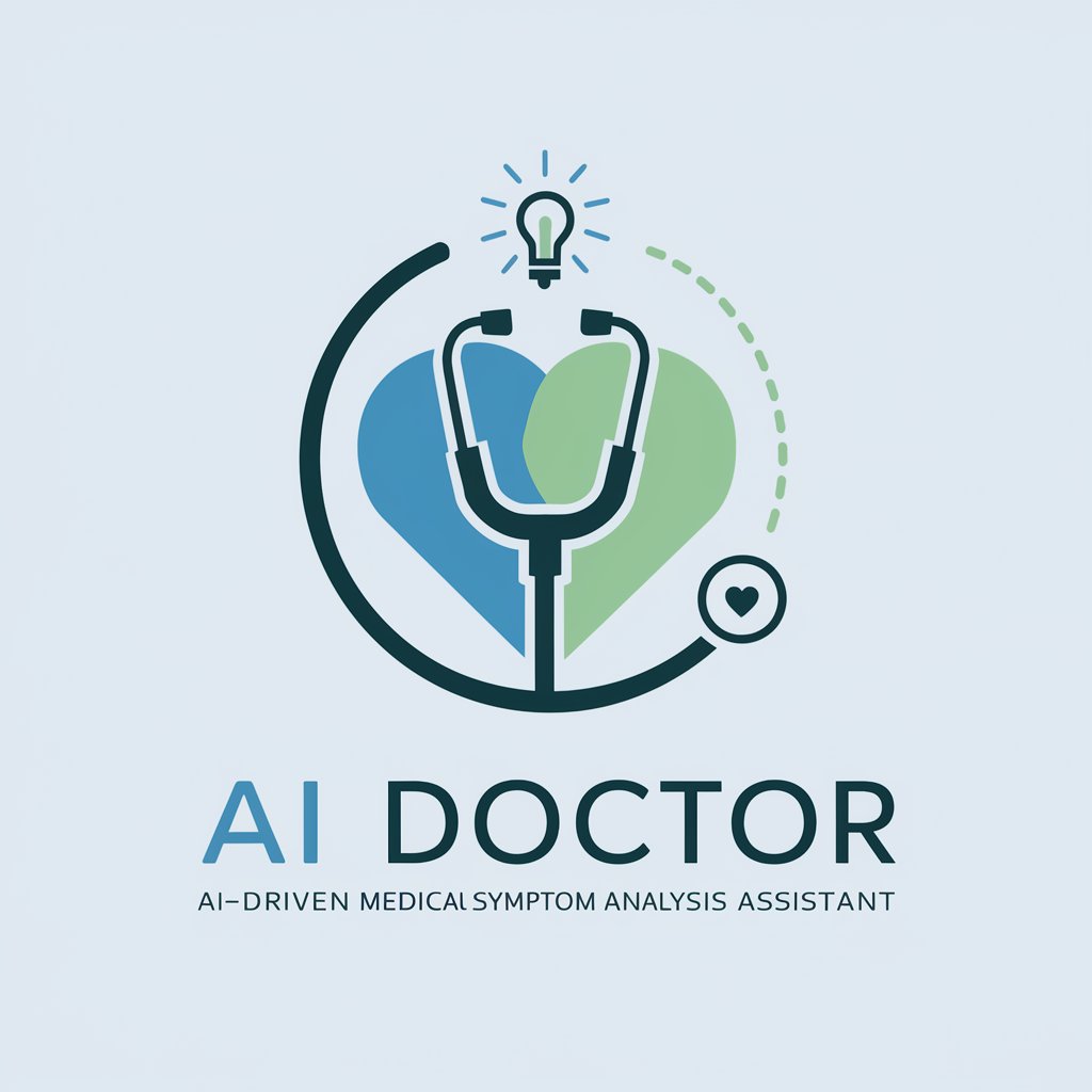 AI Doctor in GPT Store