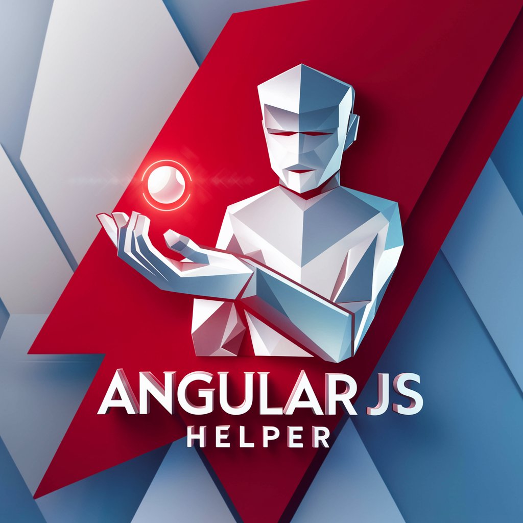 AngularJS Helper