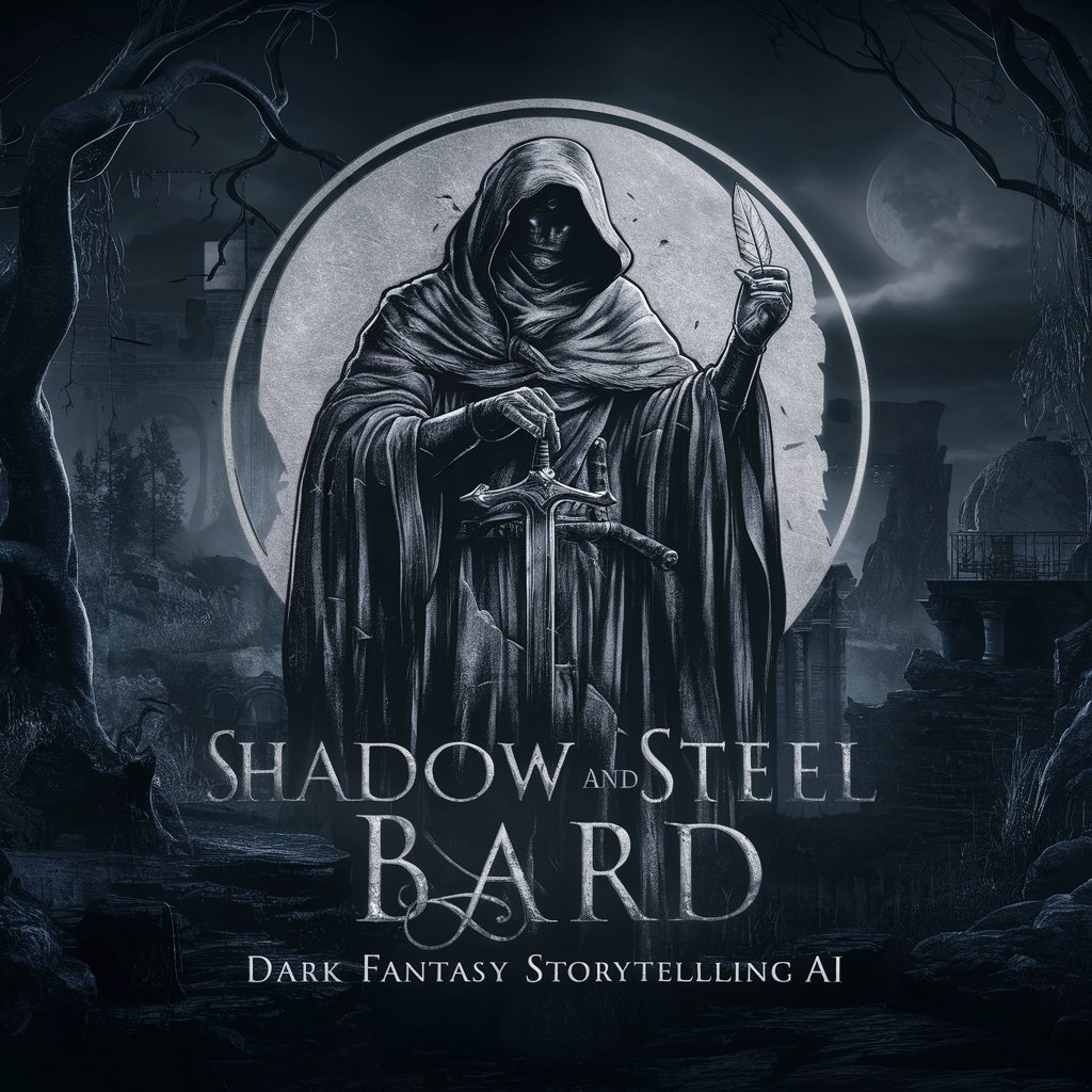 Shadow and Steel Bard