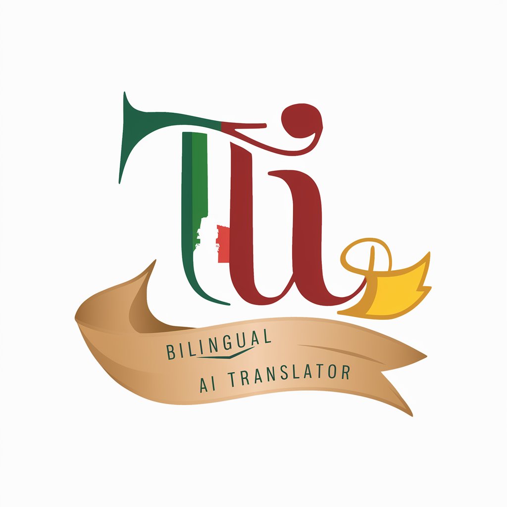 Traductor Italiano in GPT Store