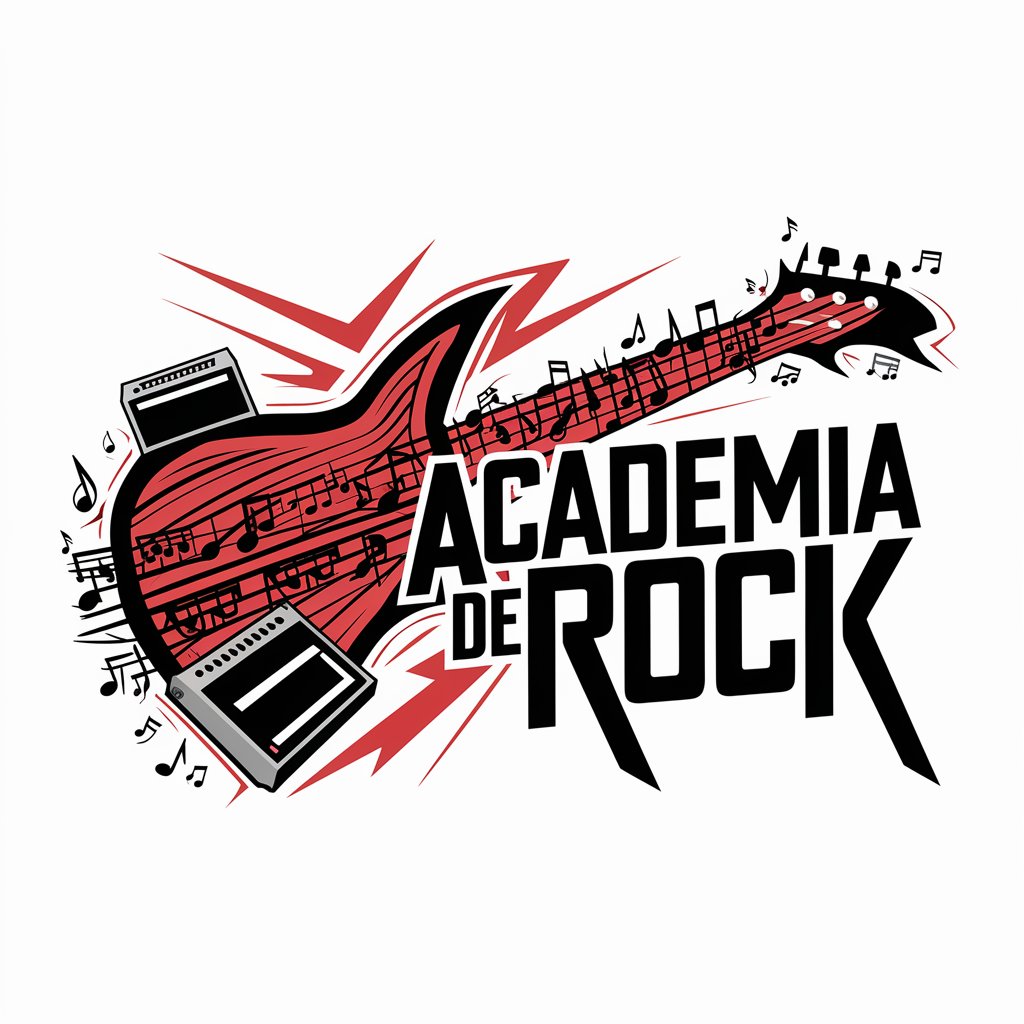 Academia de Rock