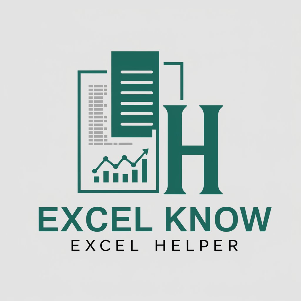 Excel Know How Excel Helper