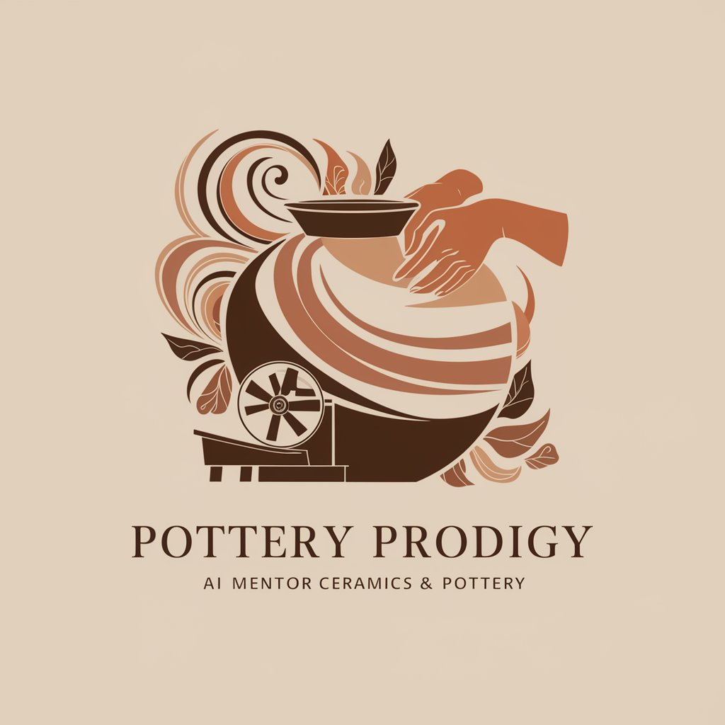 Pottery Prodigy