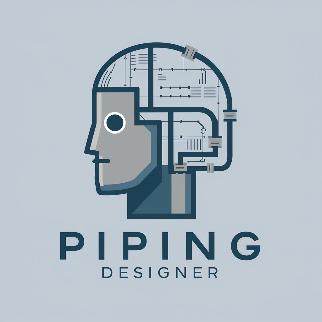 Piping Designer