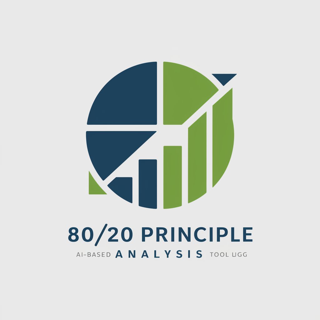 80/20 Principle Analysis