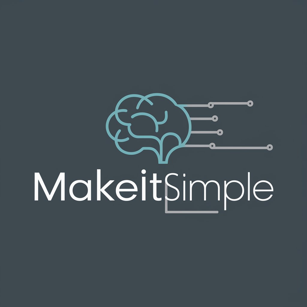 MakeItSimple