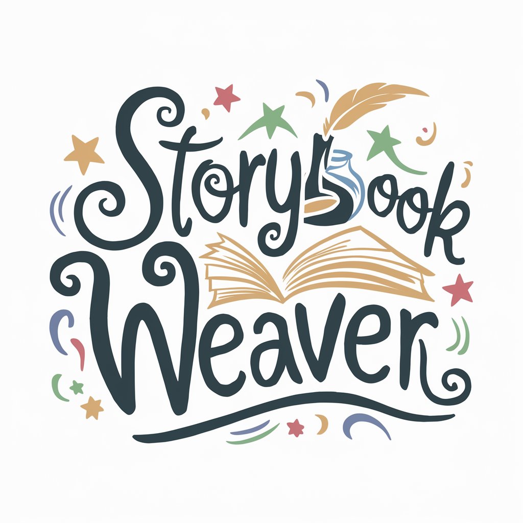 Storybook Weaver