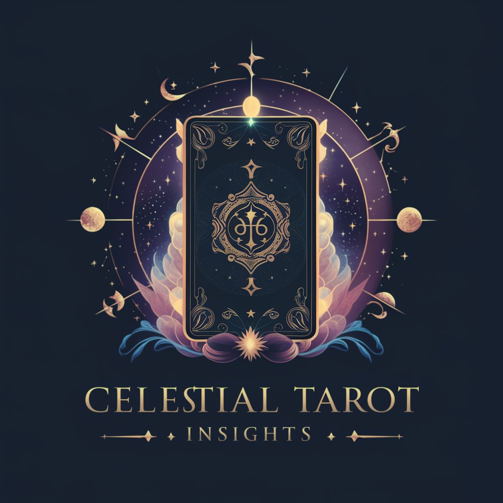 Celestial Tarot Insights