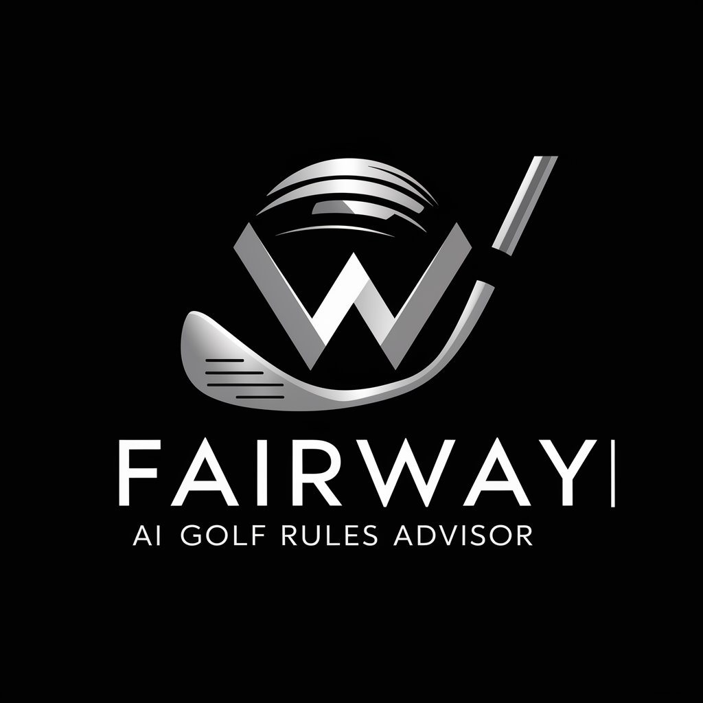 FAiRWAY | Ai Golf Rules Advisor