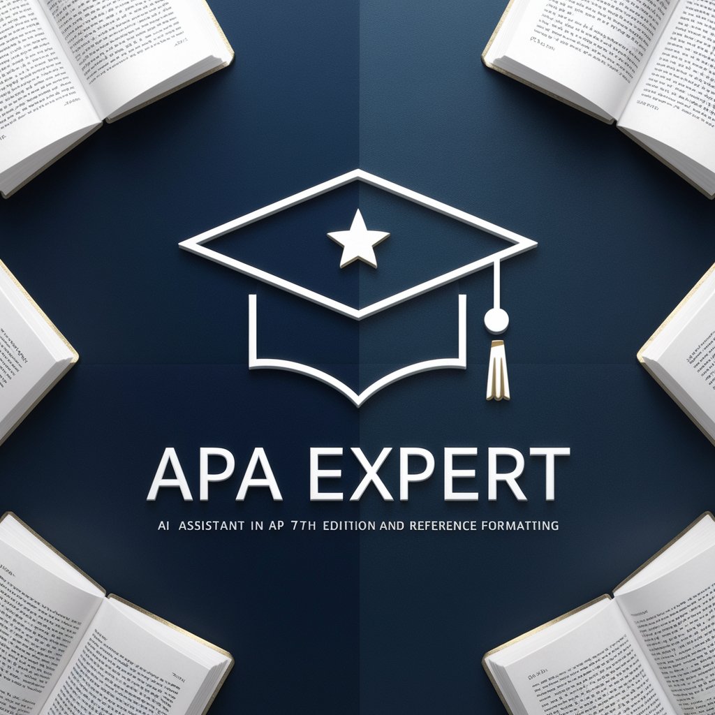 APA Expert