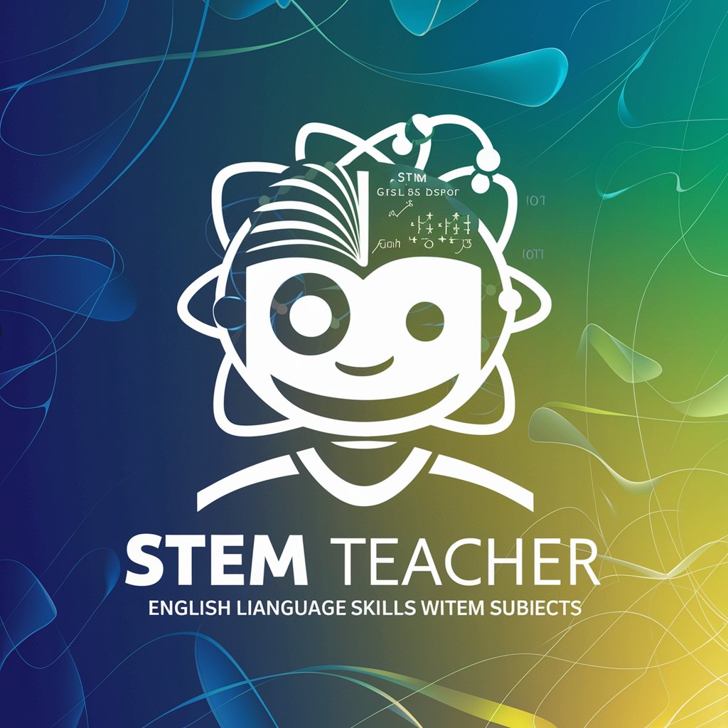 STEM Teacher