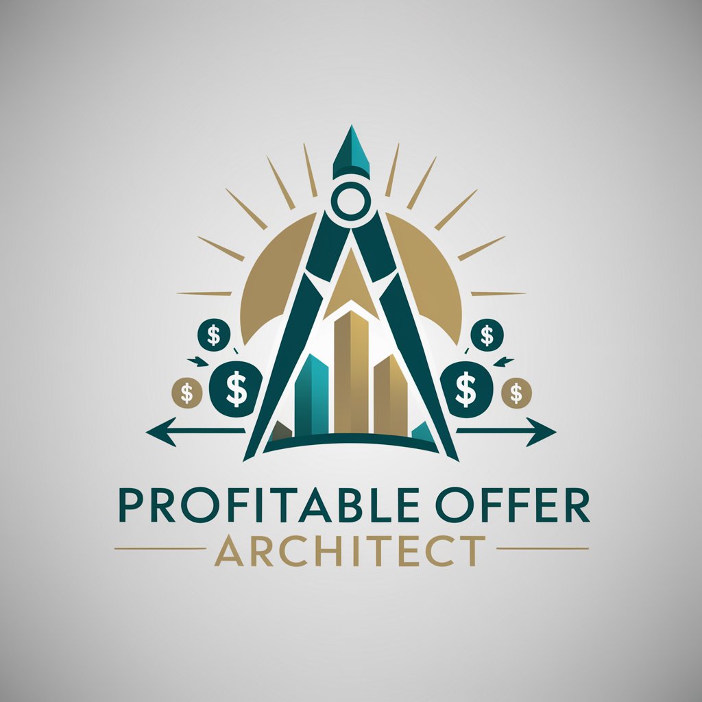 Profitable Offer Architect