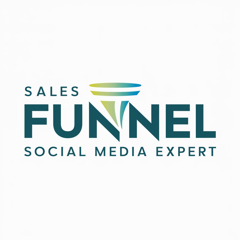 Sales Funnel Social Media Expert