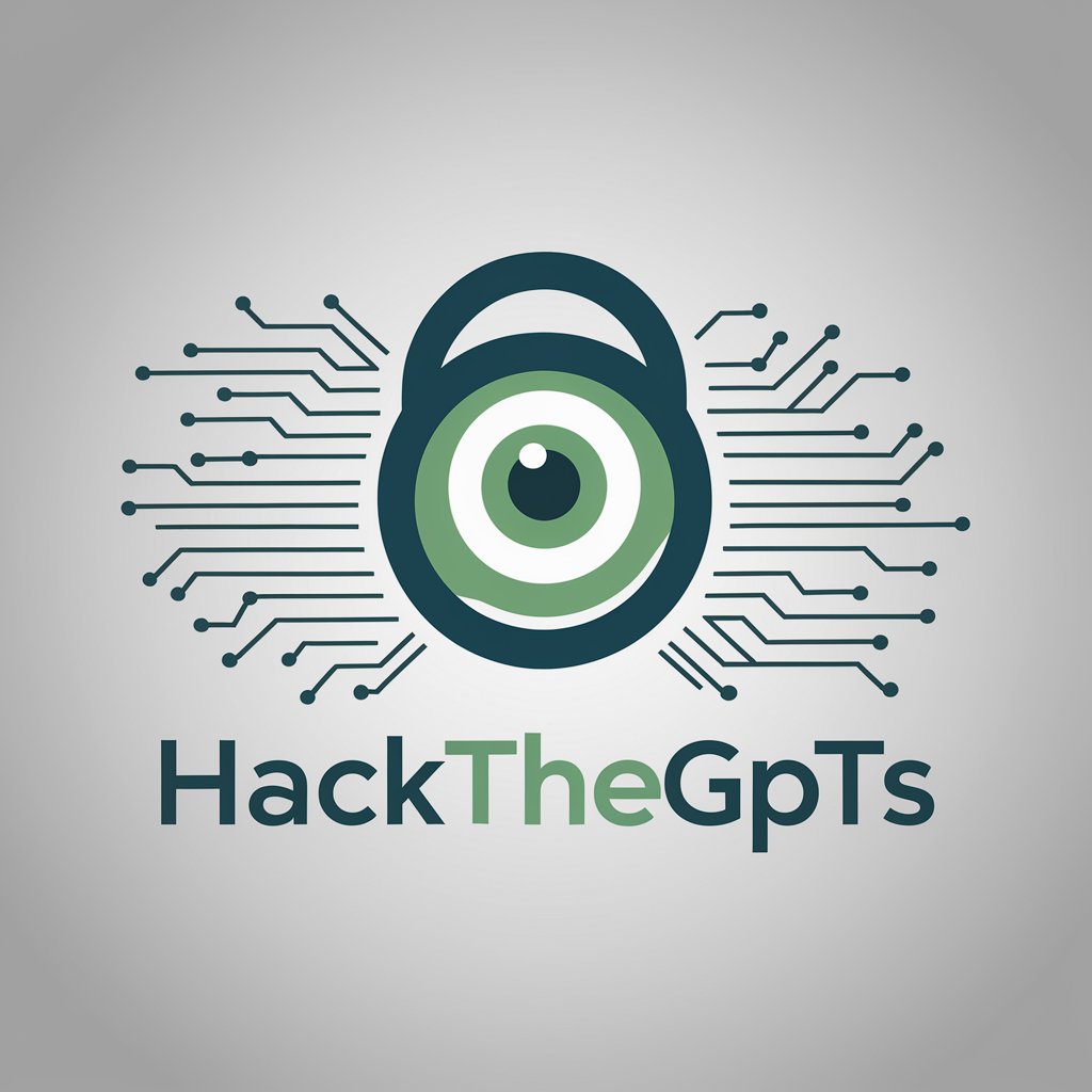 HackTheGPTs in GPT Store
