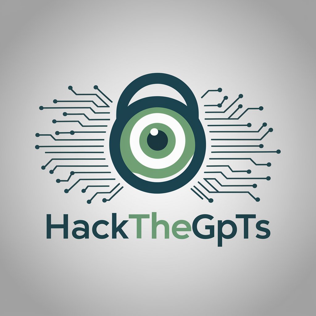 HackTheGPTs