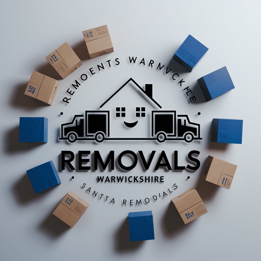 Removals Warwickshire in GPT Store