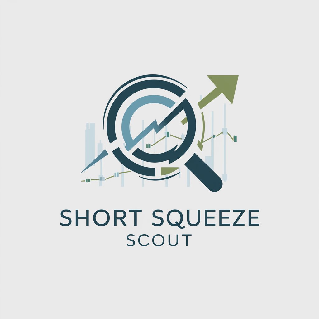 Short Squeeze Scout in GPT Store