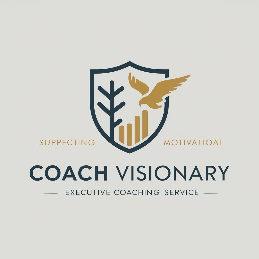 Coach Visionary