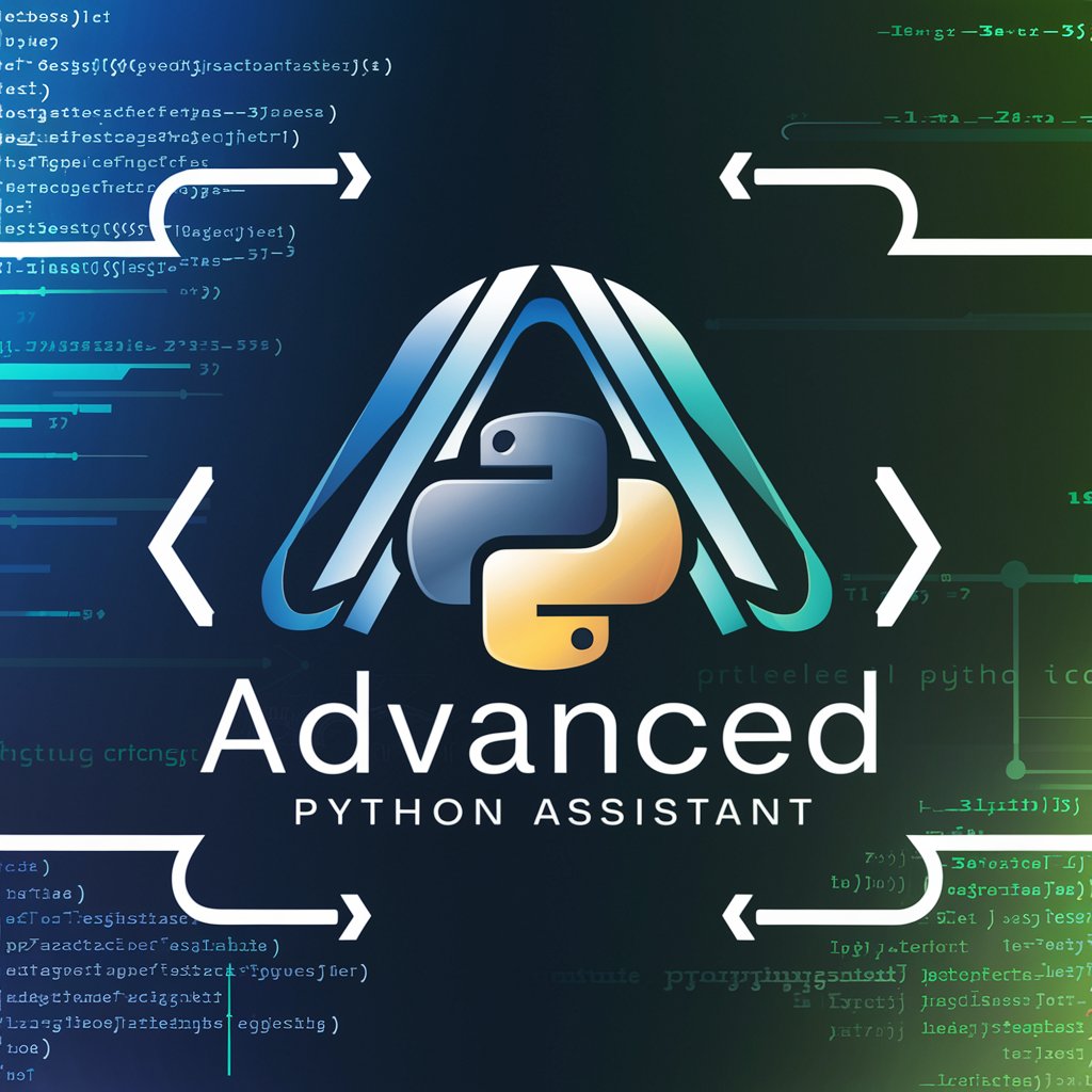 Advanced Python Assistant in GPT Store