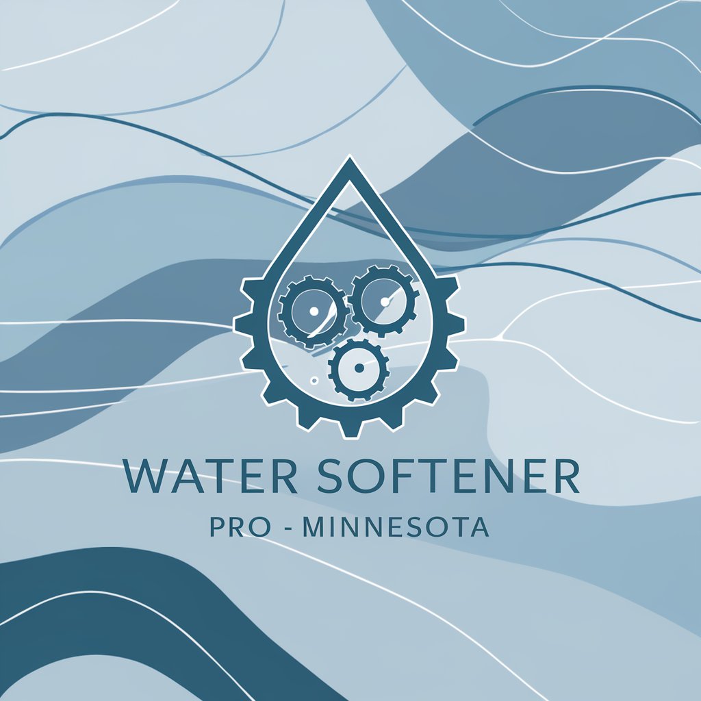 Water Softener Pro - Minnesota