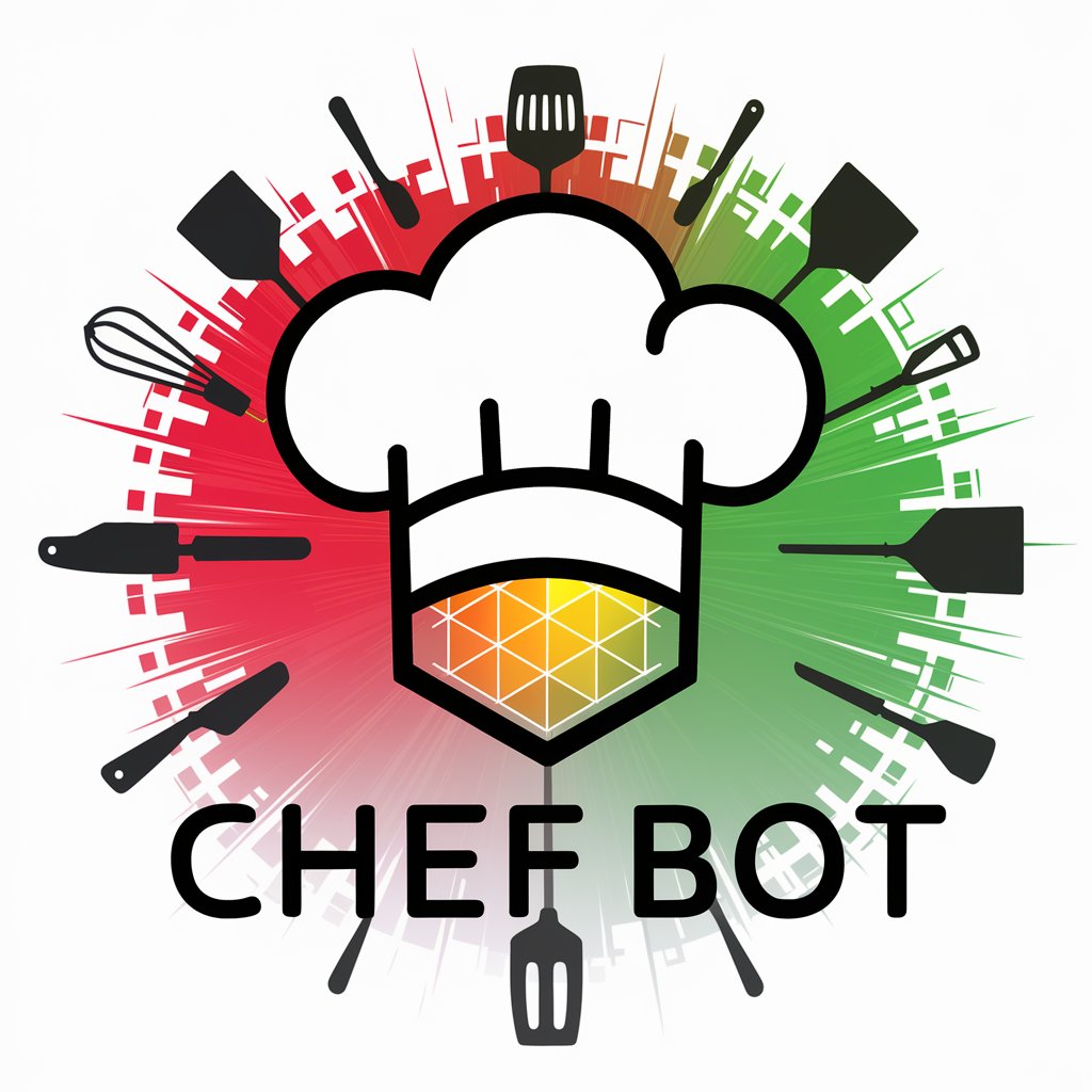 Chef Bot in GPT Store