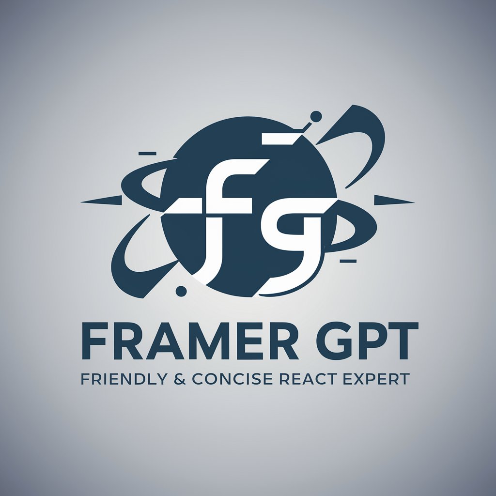 Framer GPT