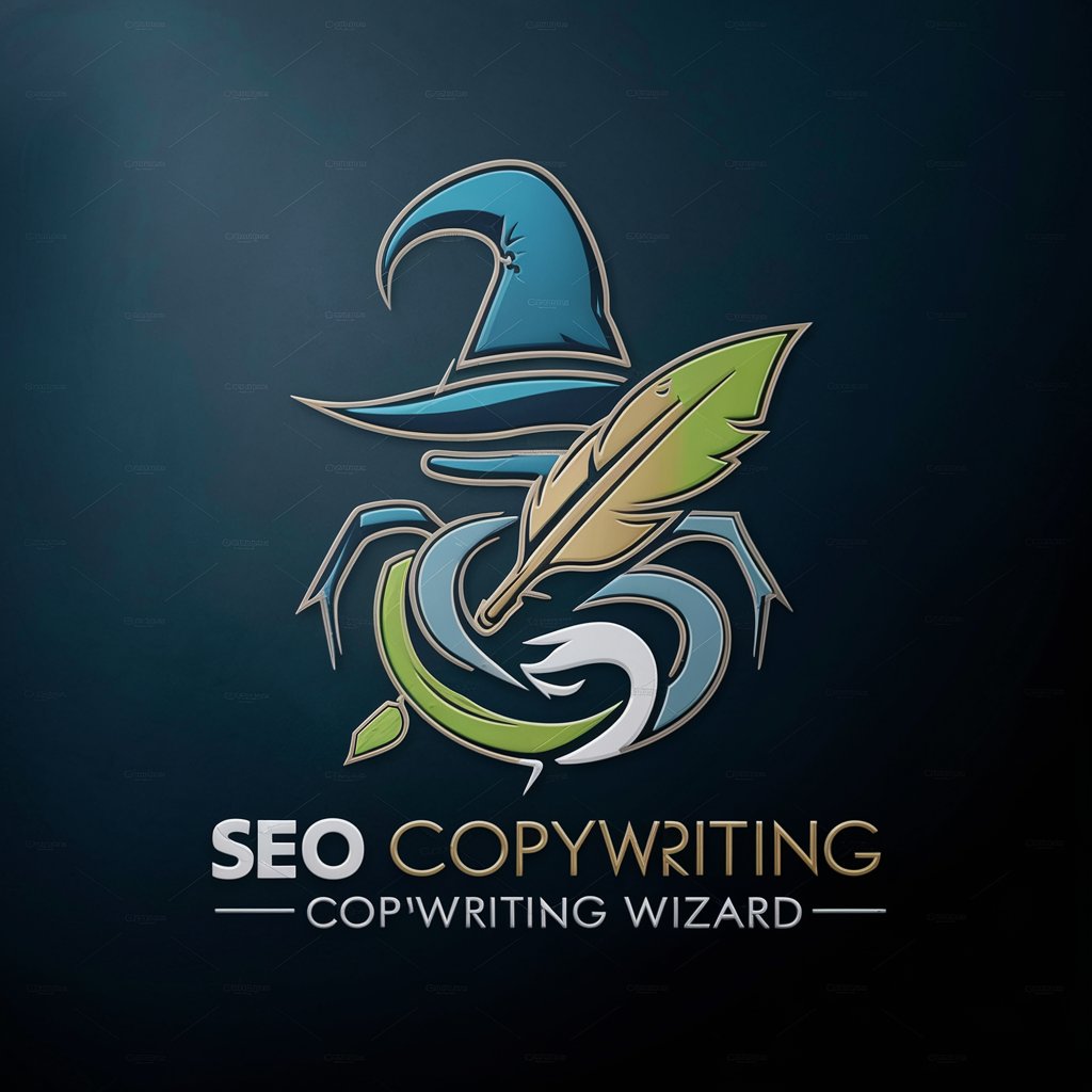 SEO Copywriting Wizard