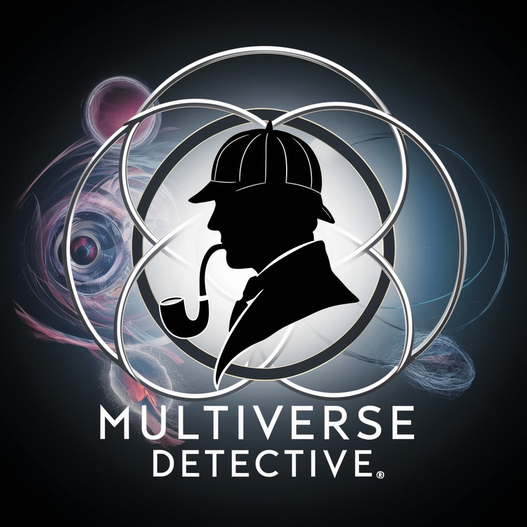 Multiverse Detective in GPT Store