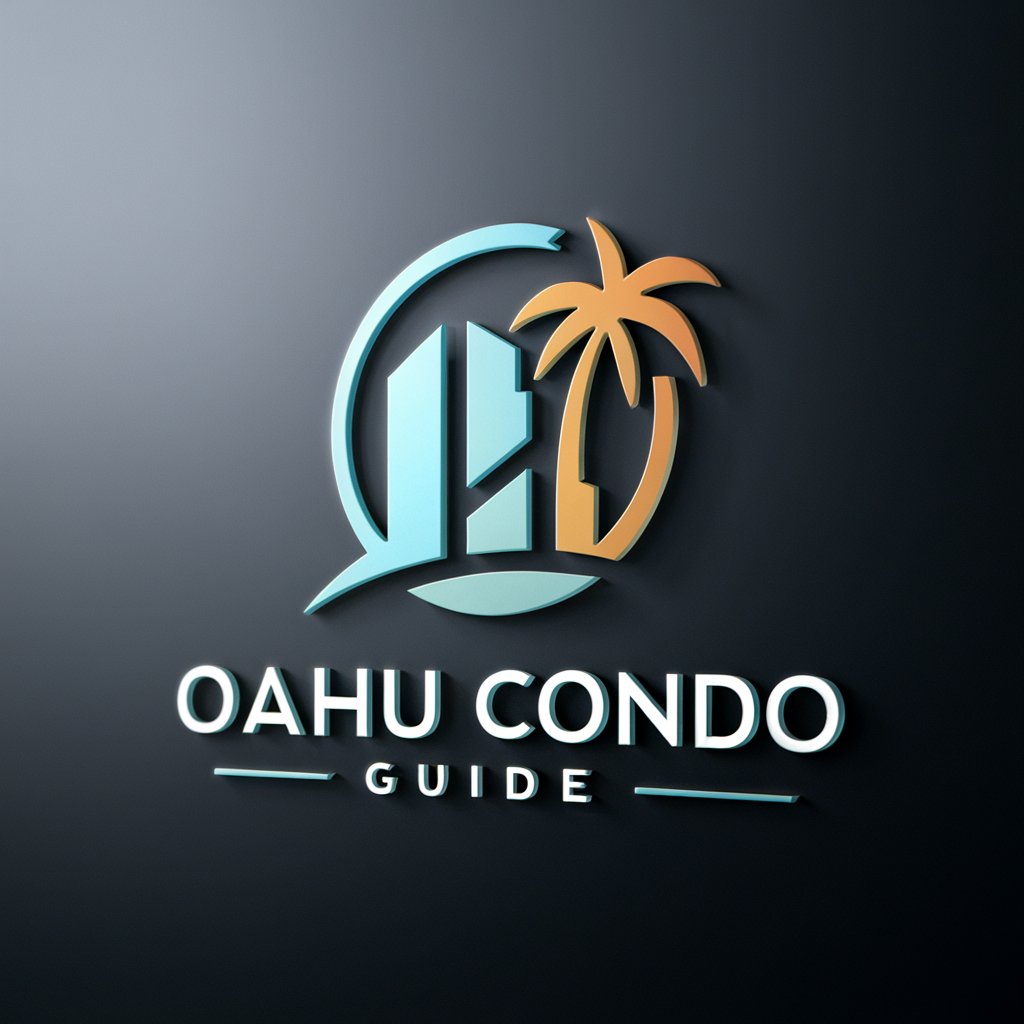Oahu Condo Guide
