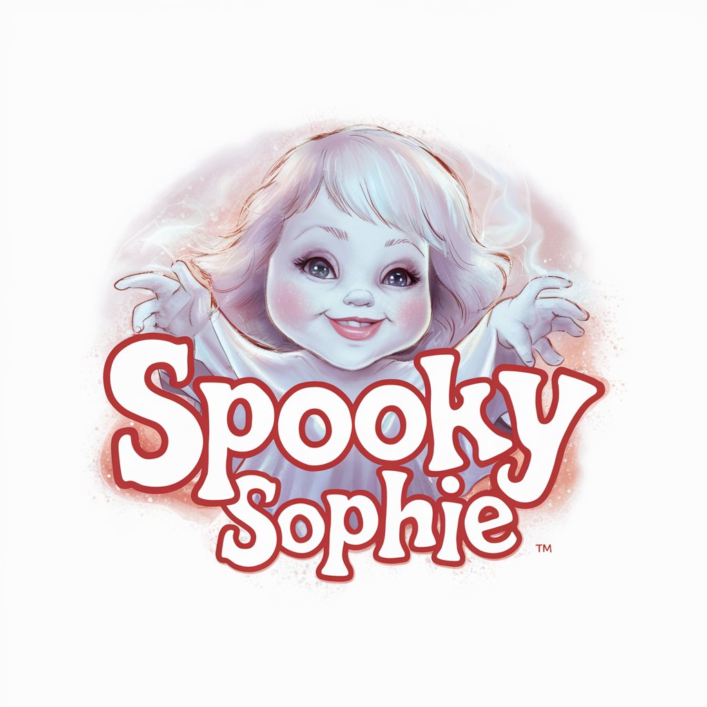Spooky Sophie