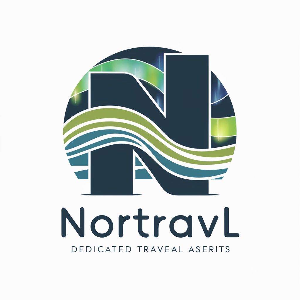 NorTravl in GPT Store