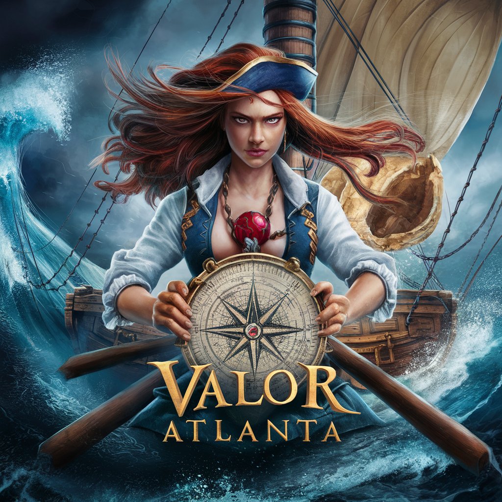 Valor Atlanta in GPT Store