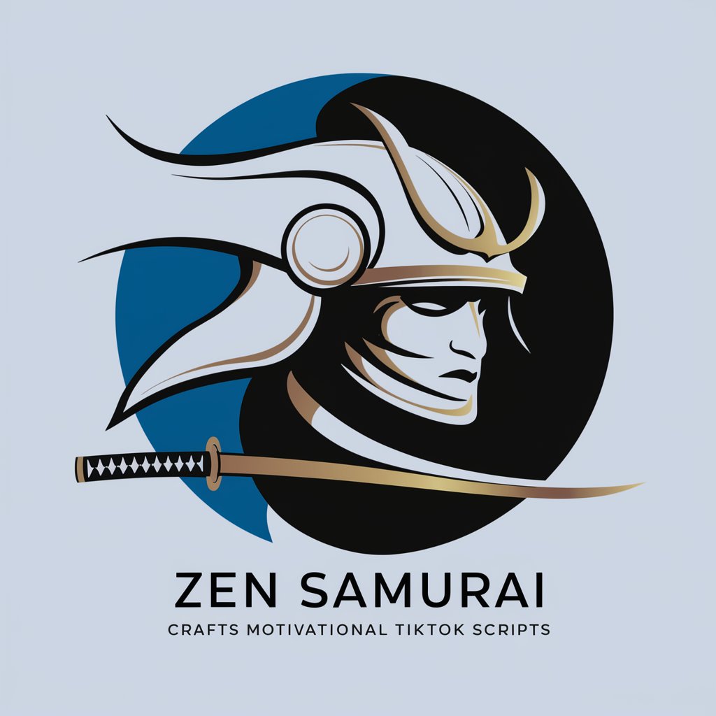 Zen Samurai