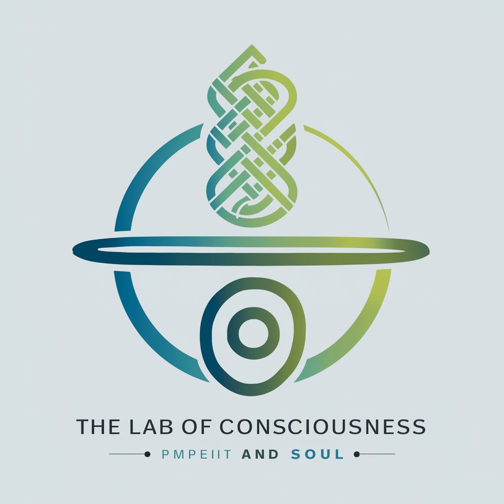 Lab of Consciousness