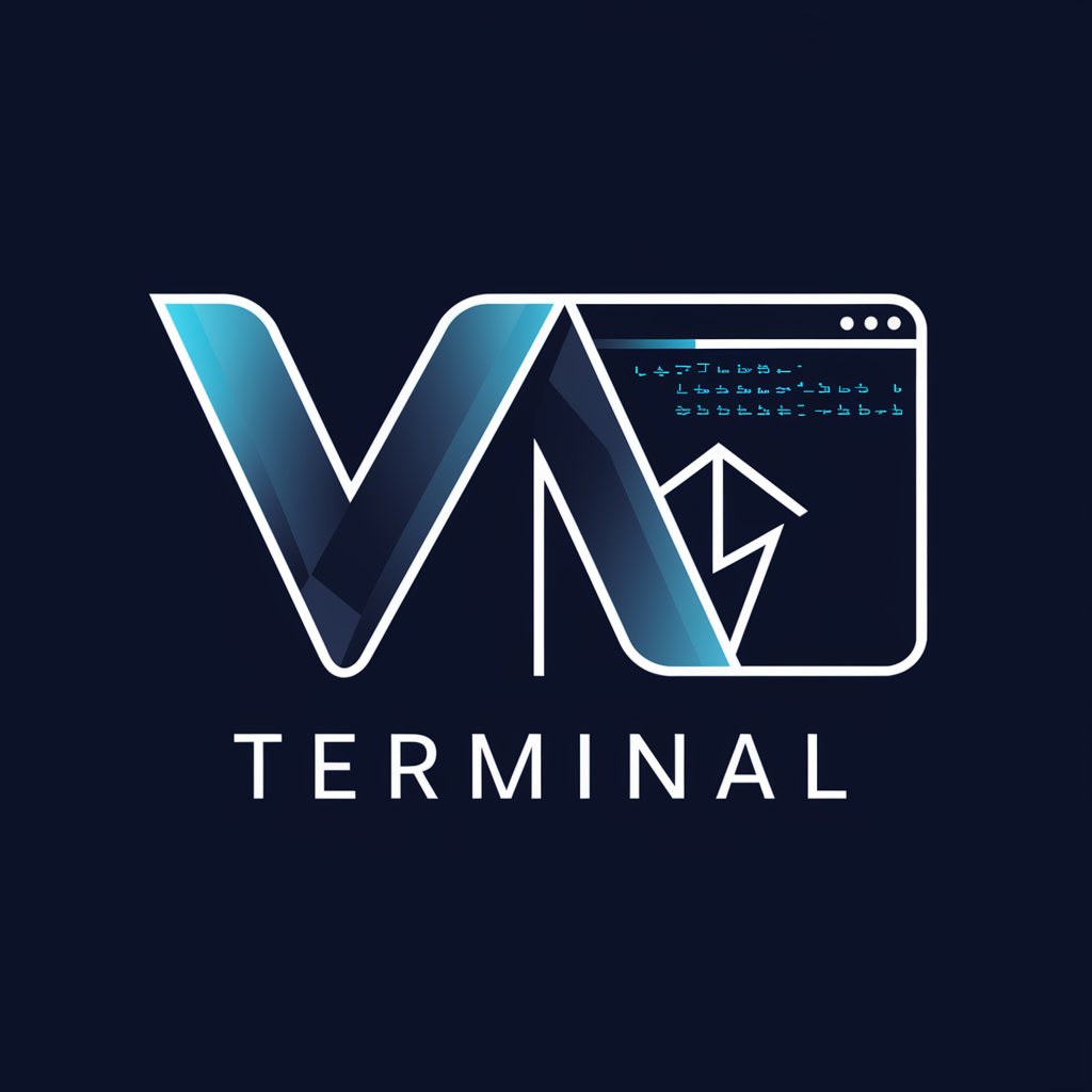 VM (Terminal) in GPT Store