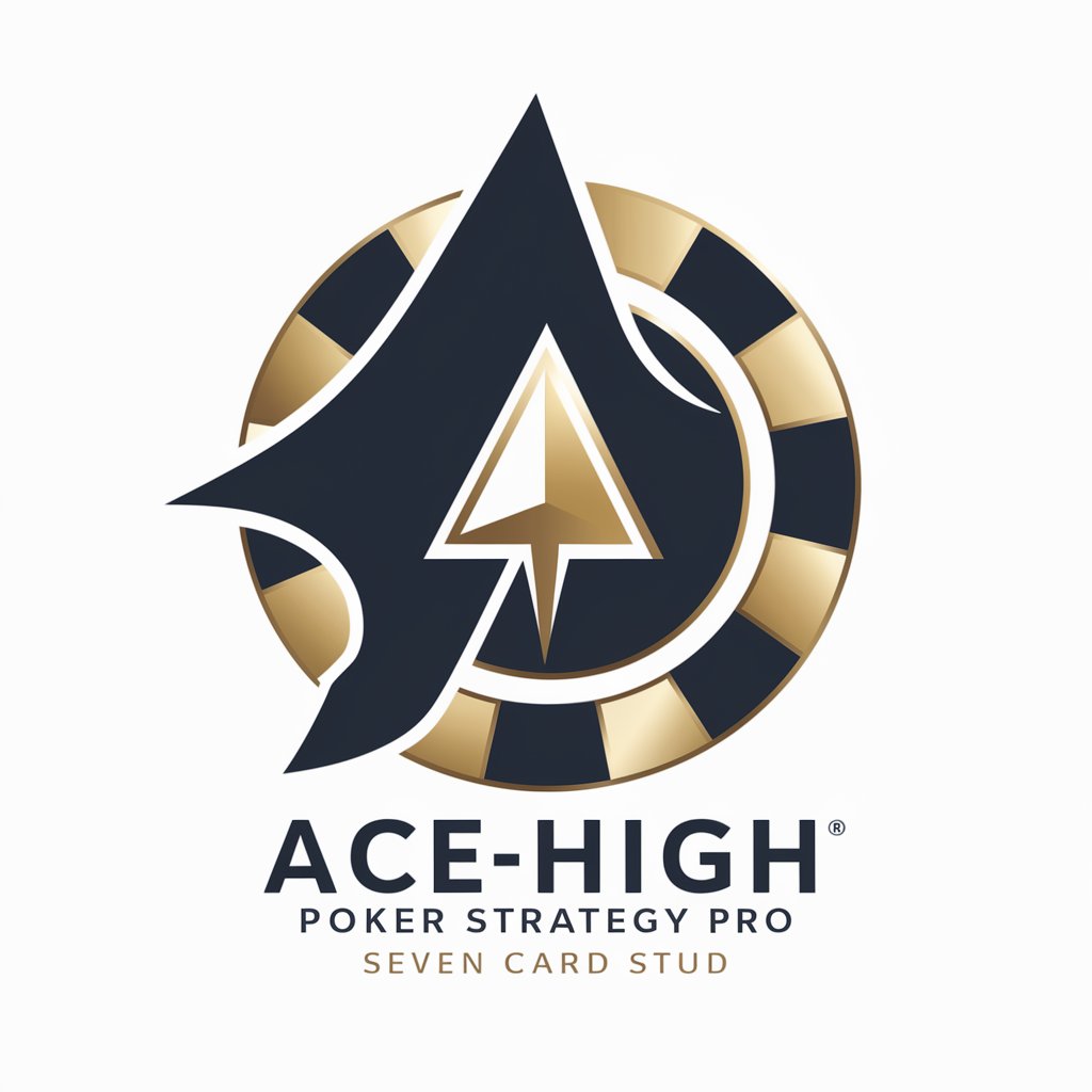 🃏 Ace-High Poker Strategy Pro 🤓