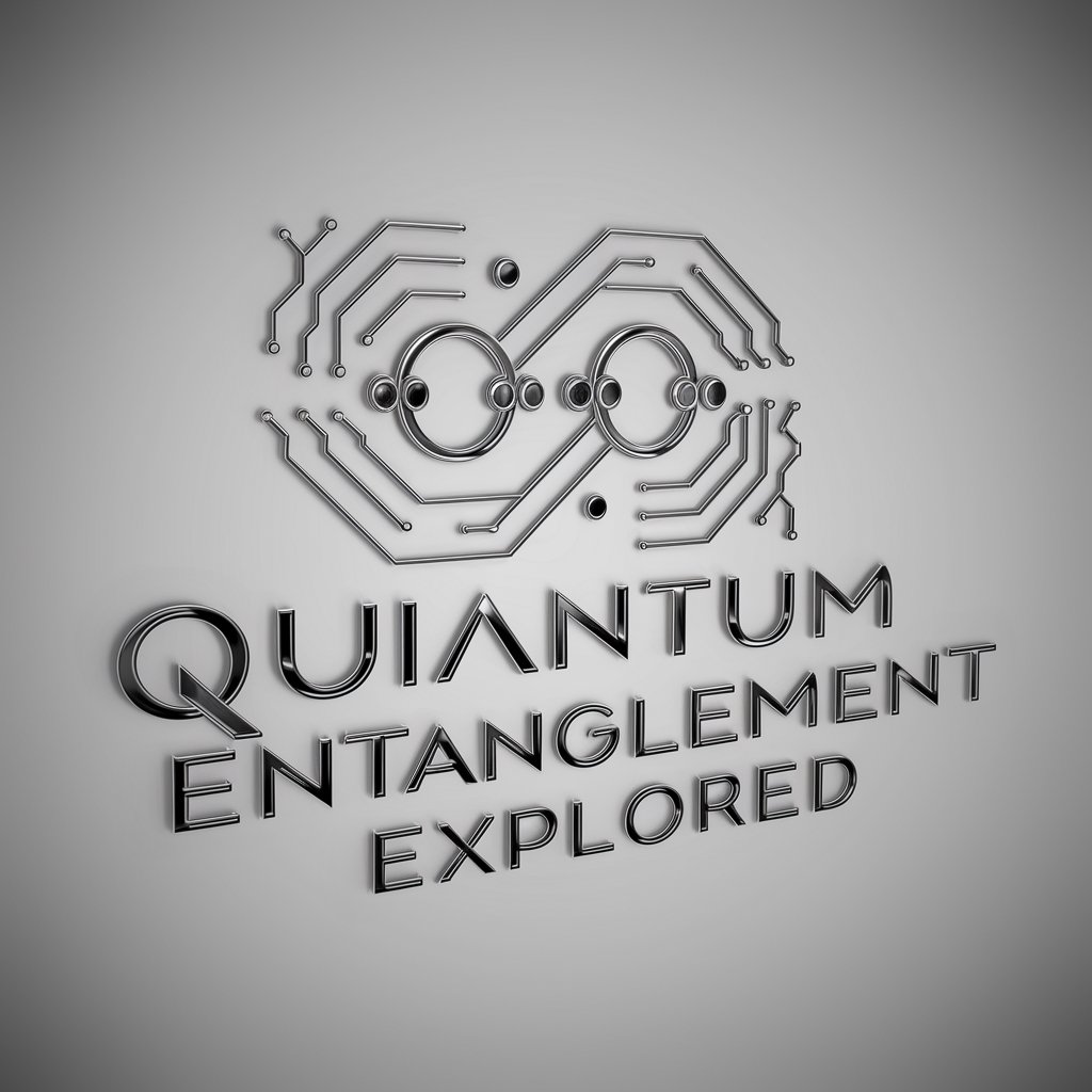 Quantum Entanglement Explored