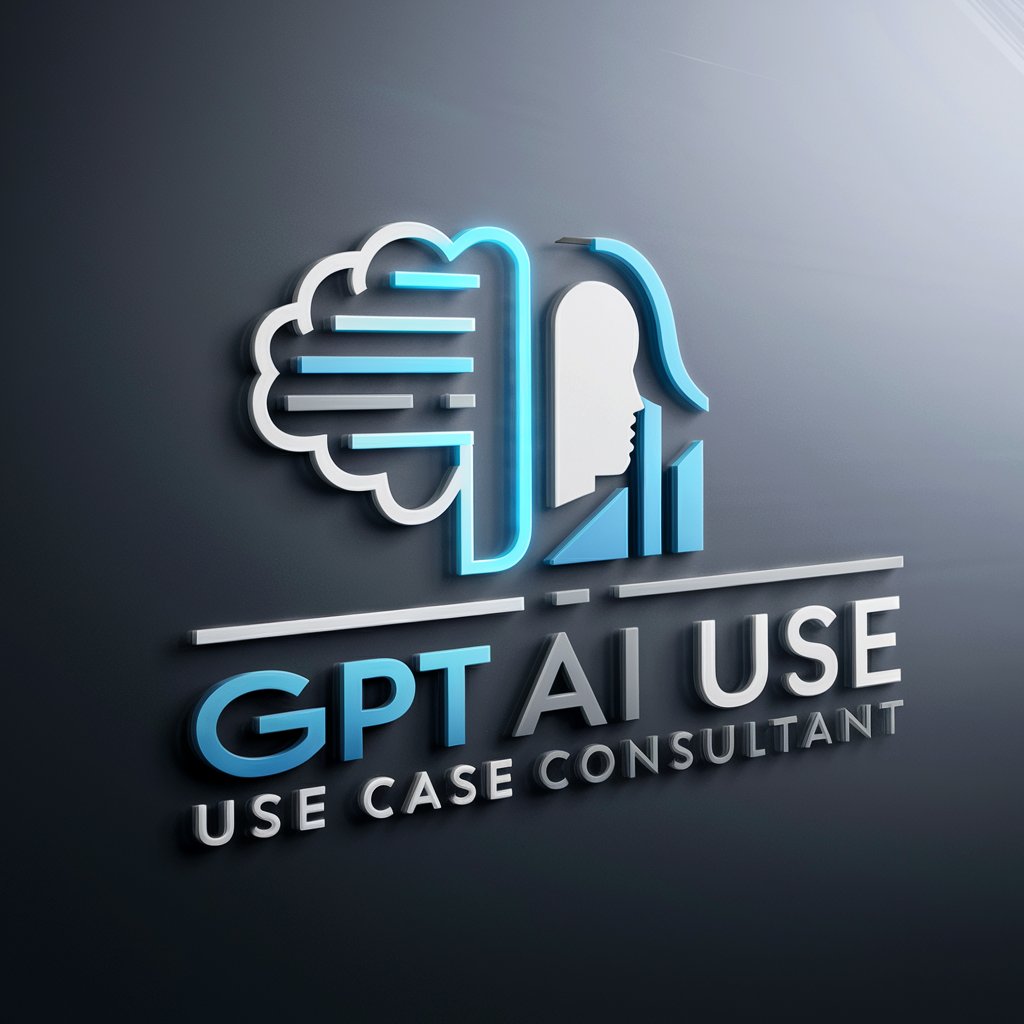 AI Use Case Consultant