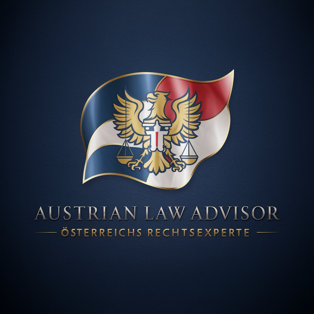 Austrian Law Advisor - Österreichs Rechtsexperte