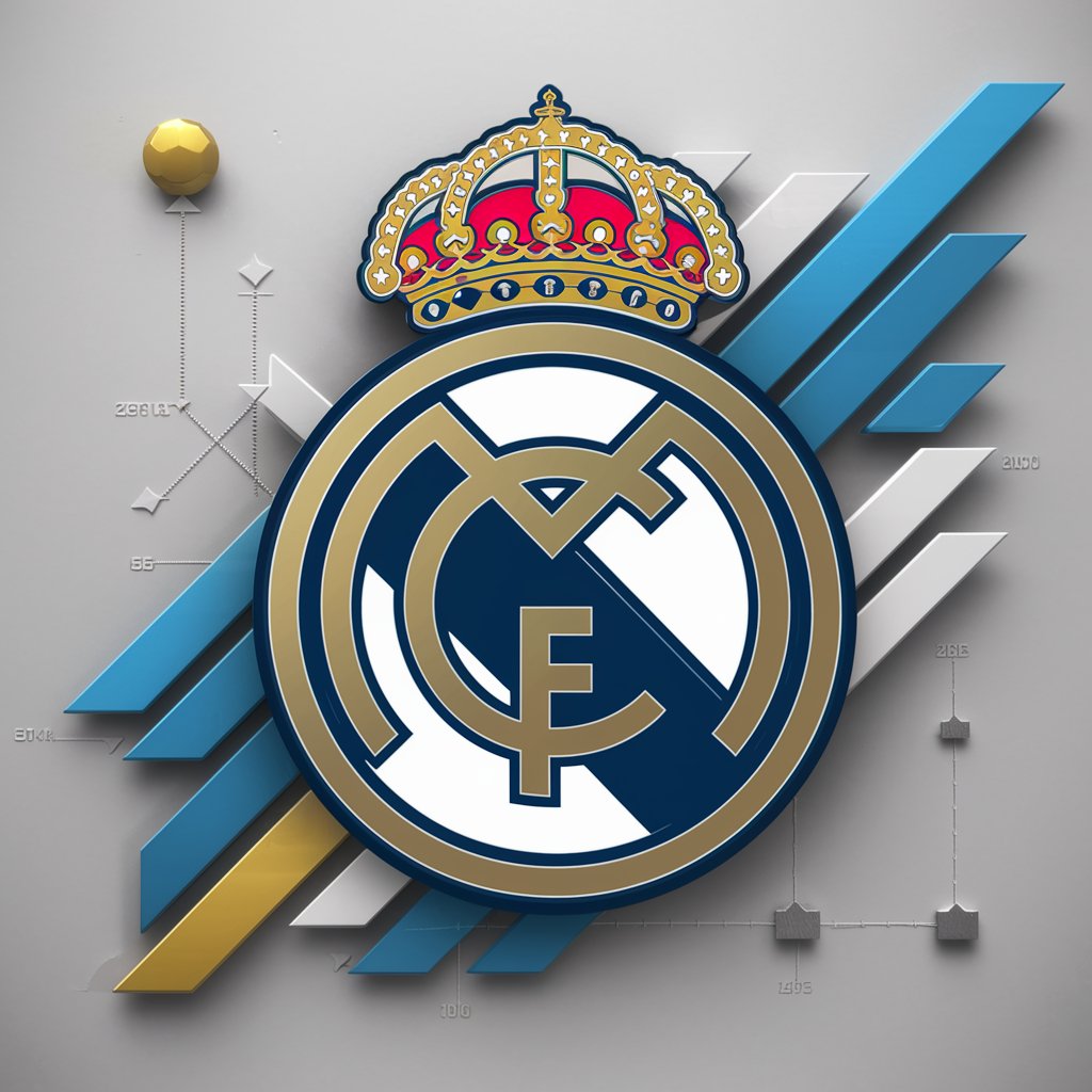 Real Madrid News & Stats