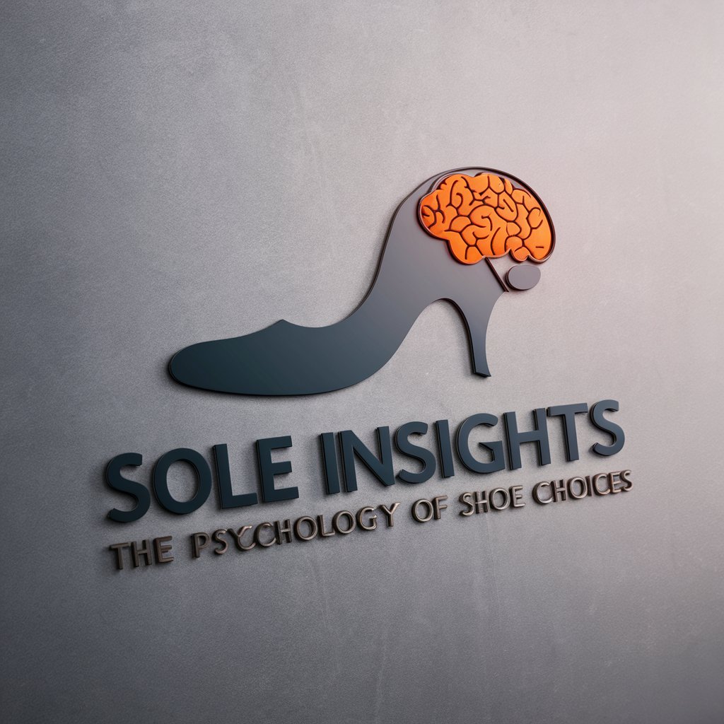 Sole Insights in GPT Store