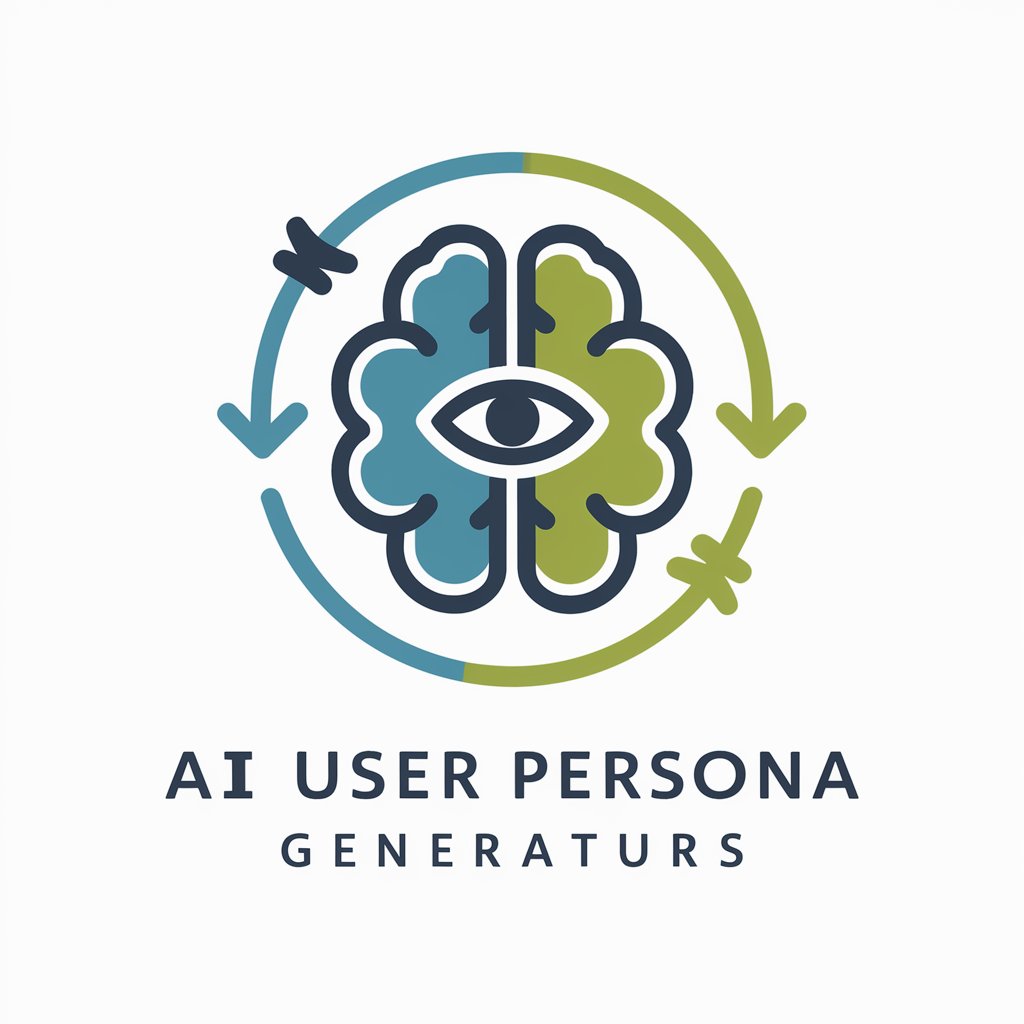 AI User Persona Generator in GPT Store