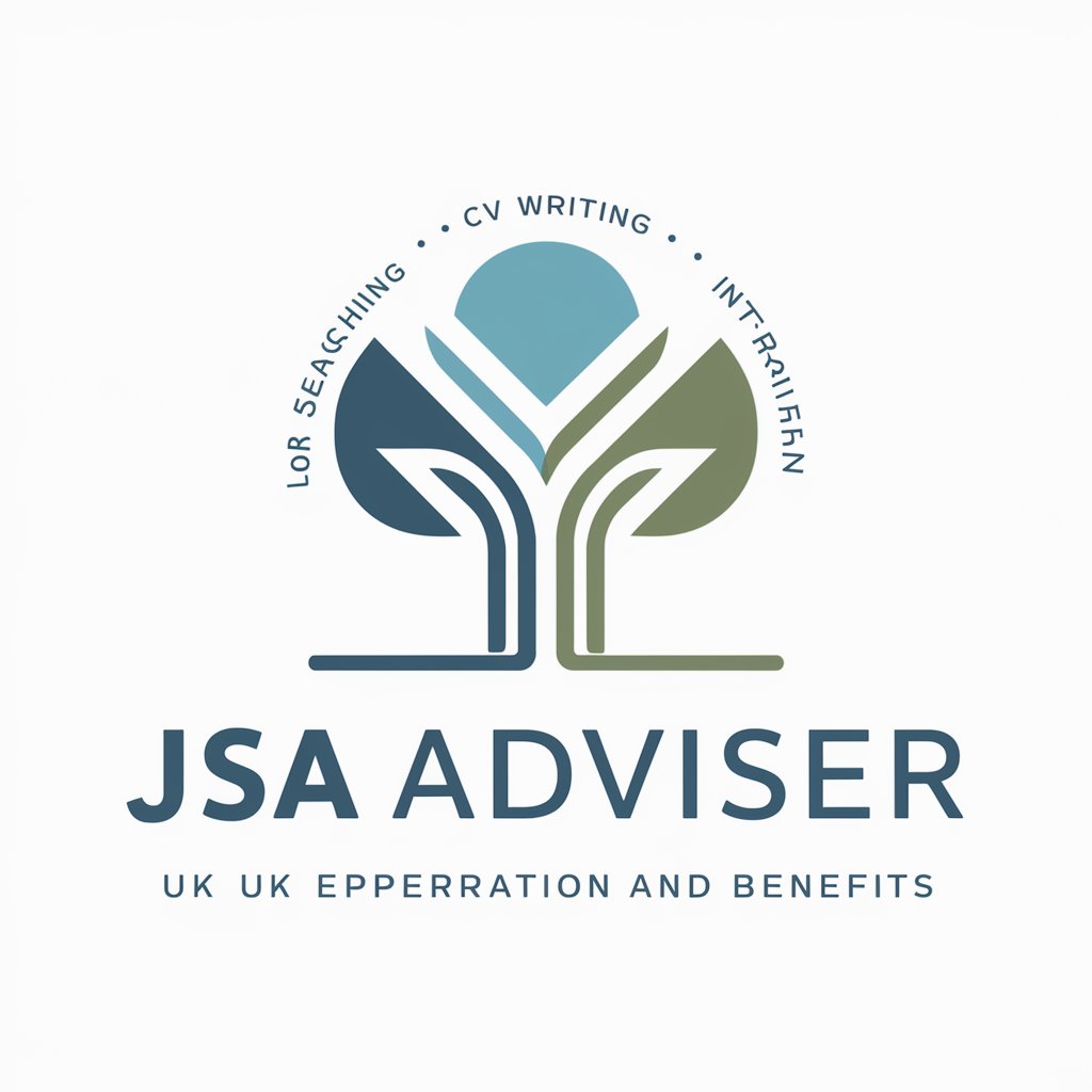 JSA Adviser